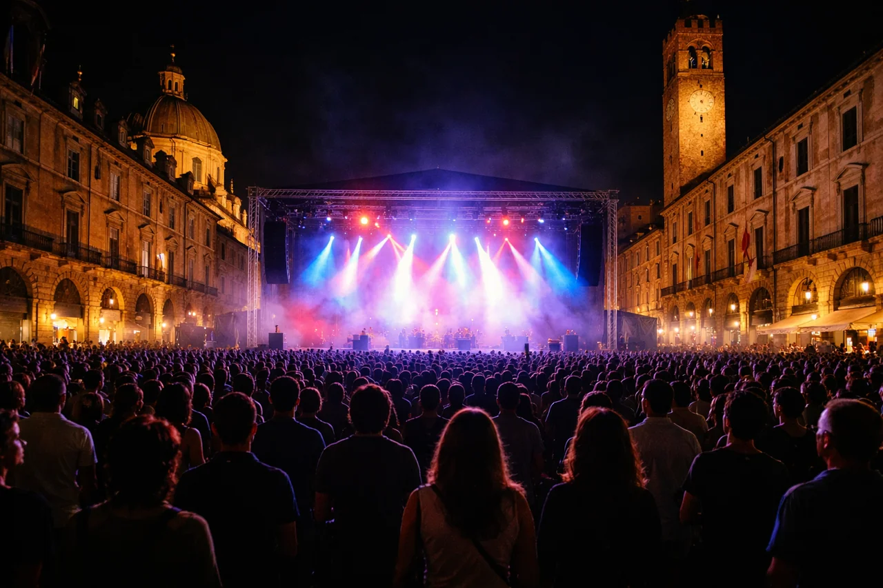 Senigallia: "Pierino e il lupo" incanta al Teatro La Fenice
